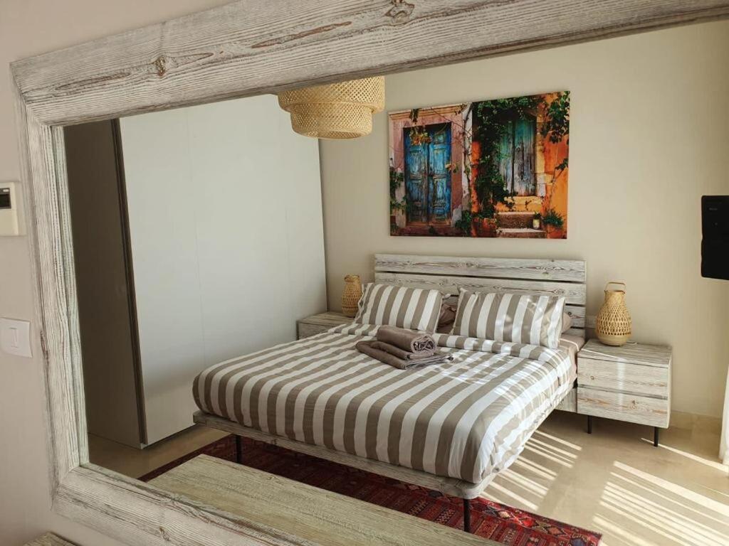 Appartement Cozy One Bedroom In Mangroovy *