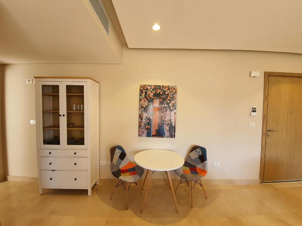 Cozy One Bedroom In Mangroovy Appartement Hurghada