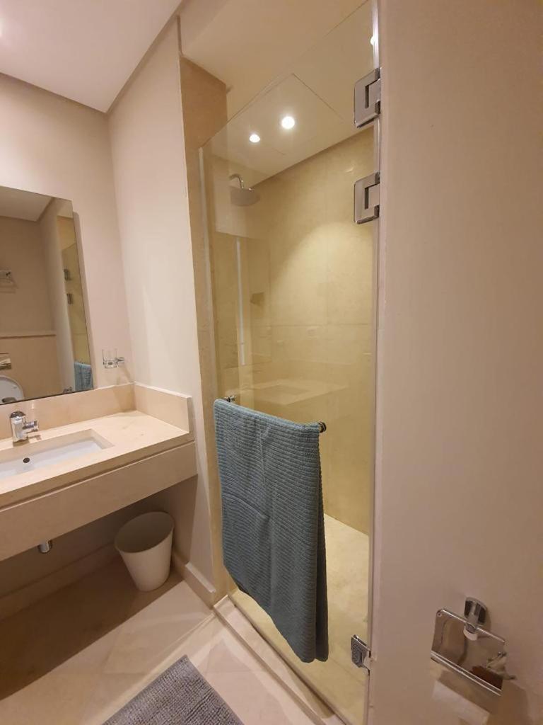 Cozy One Bedroom In Mangroovy Appartement Hurghada