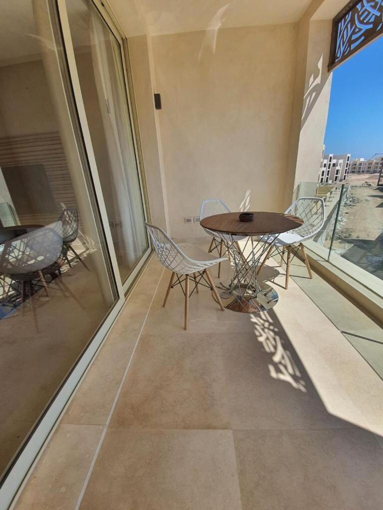 Appartement Cozy One Bedroom In Mangroovy