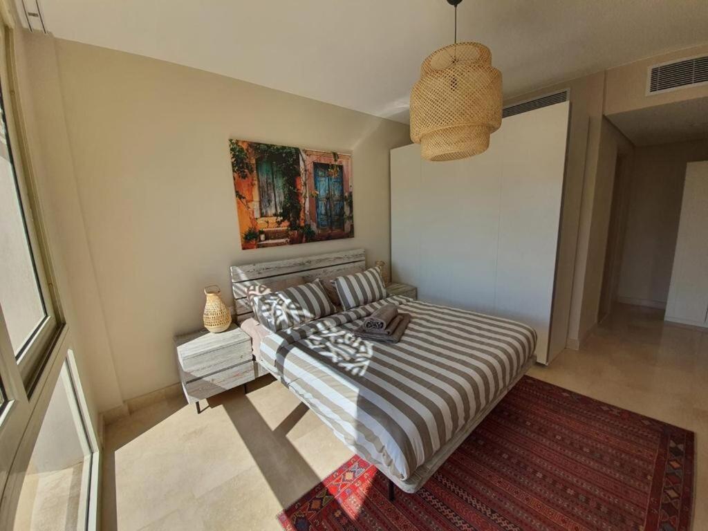 Cozy One Bedroom In Mangroovy Appartement *
