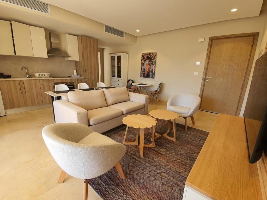 Cozy One Bedroom In Mangroovy Appartement